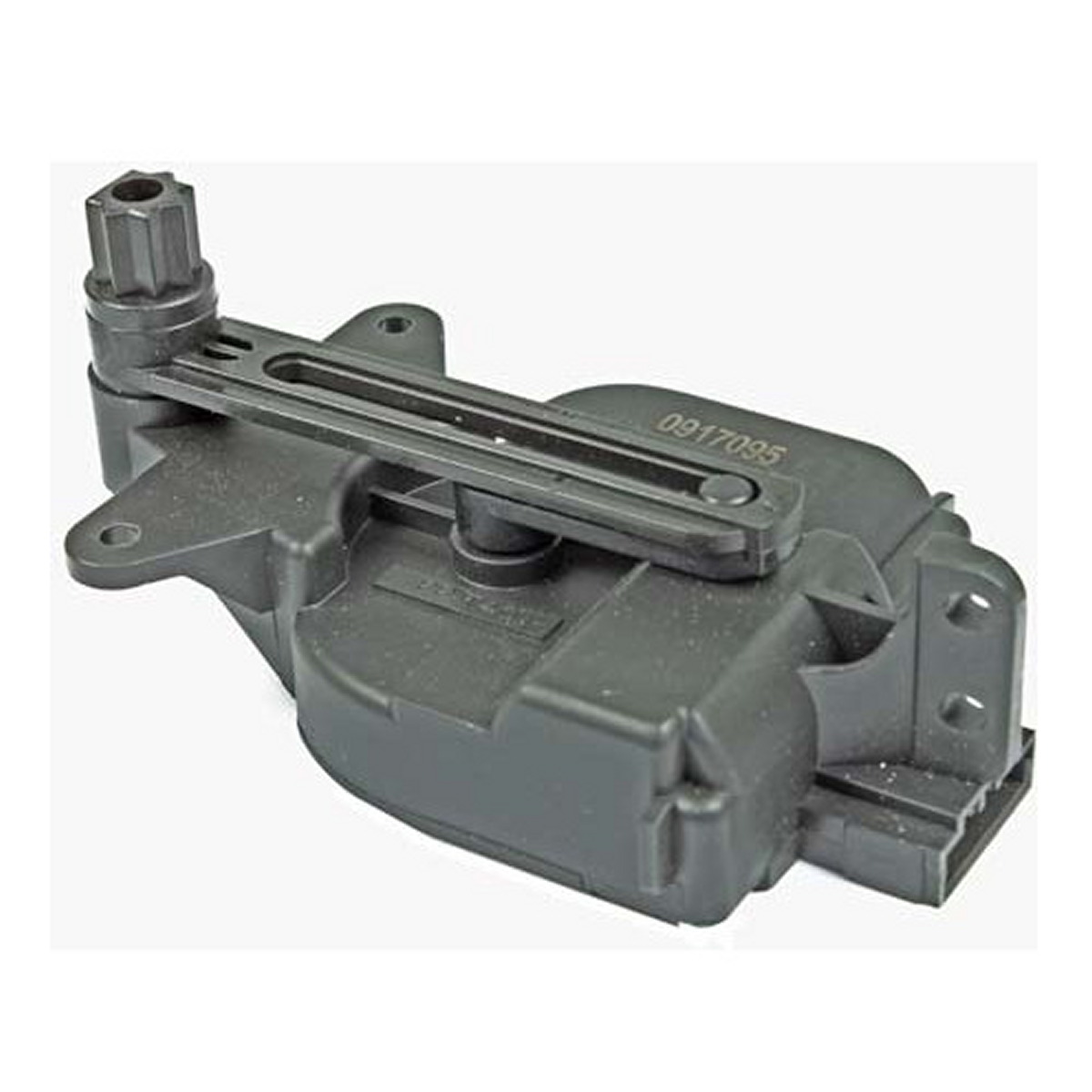 Електропривід повітряної заслонки SKODA SUPERB I (3U4) - 1.8 T (2001.12 - 2008.03) METZGER (0917095) Metzger фото 3