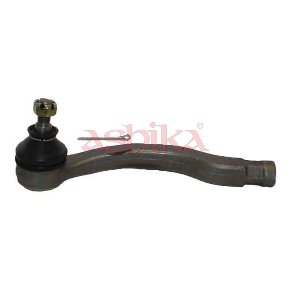 Наконечник рульової тяги HONDA CIVIC IV HATCHBACK (EC, ED, EE)/ROVER 45 TRE VOLUMI (RT) ASHIKA (111-04-406R) ASHIKA фото 3