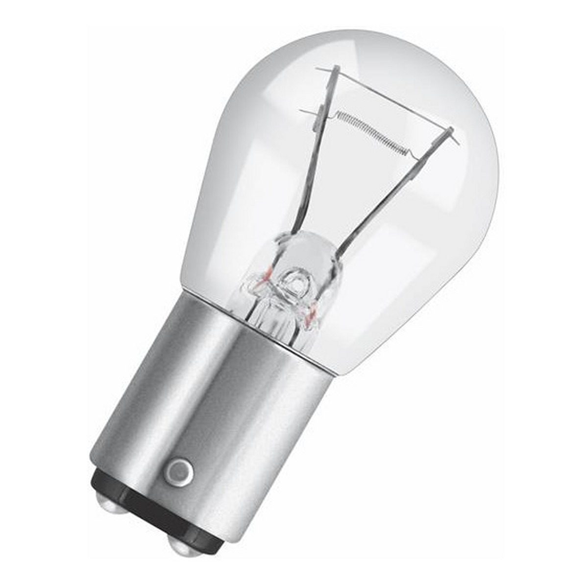 Автолампа 21/4W P21/4W 12V 21/4W BAZ15D/КРАТН. X10 NEOLUX (N566) Neolux фото 3