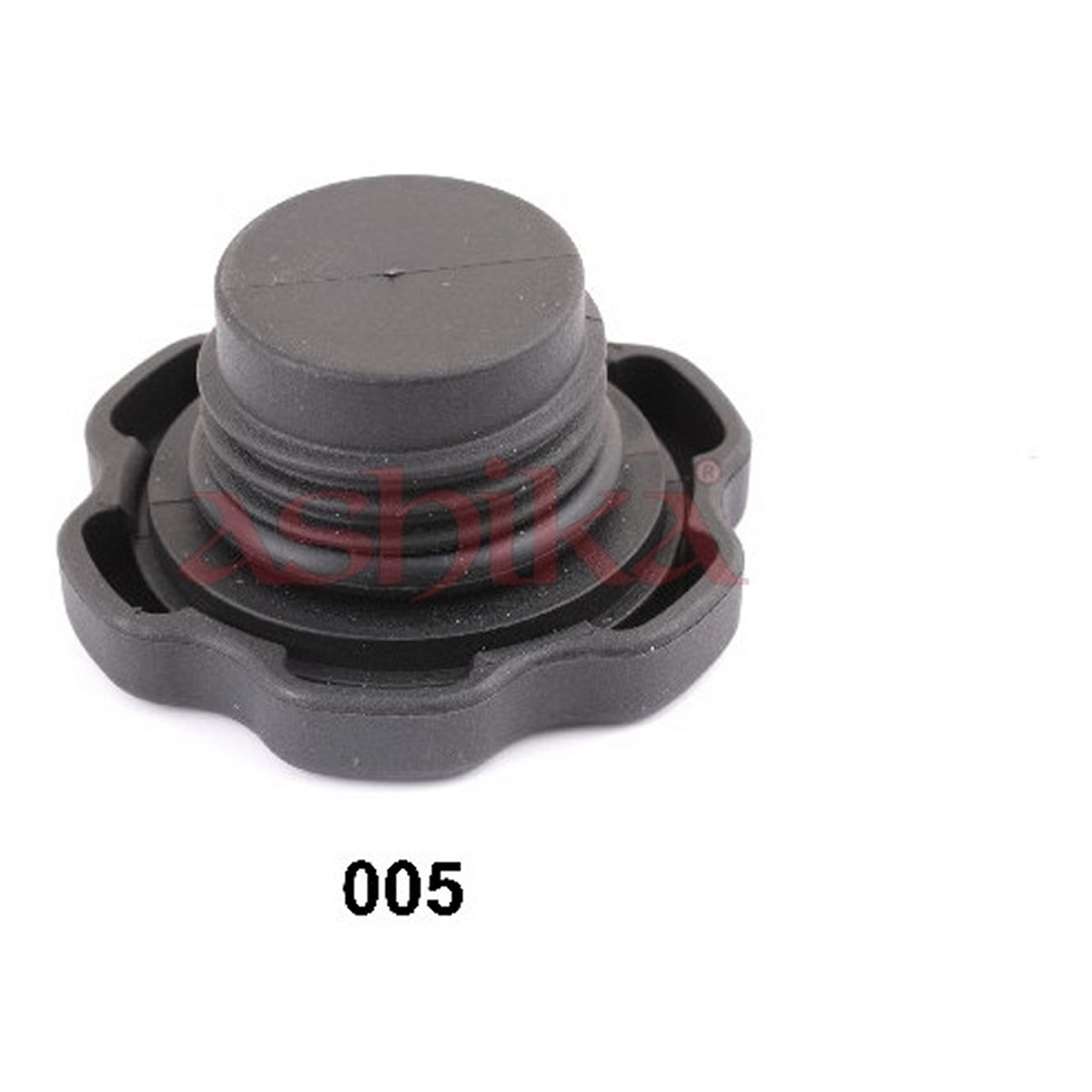 Кришка маслозаливної горловини двигуна FORD FOCUS (DAW, DBW) 1.8 16V ASHIKA (147-00-005) ASHIKA фото 3