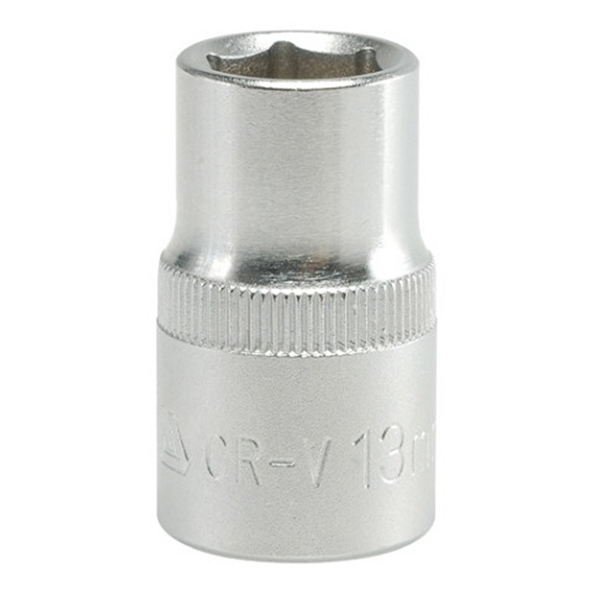 Торцева головка 6-г. 1/2" 13 мм YATO (YT-1206) Yato фото 3