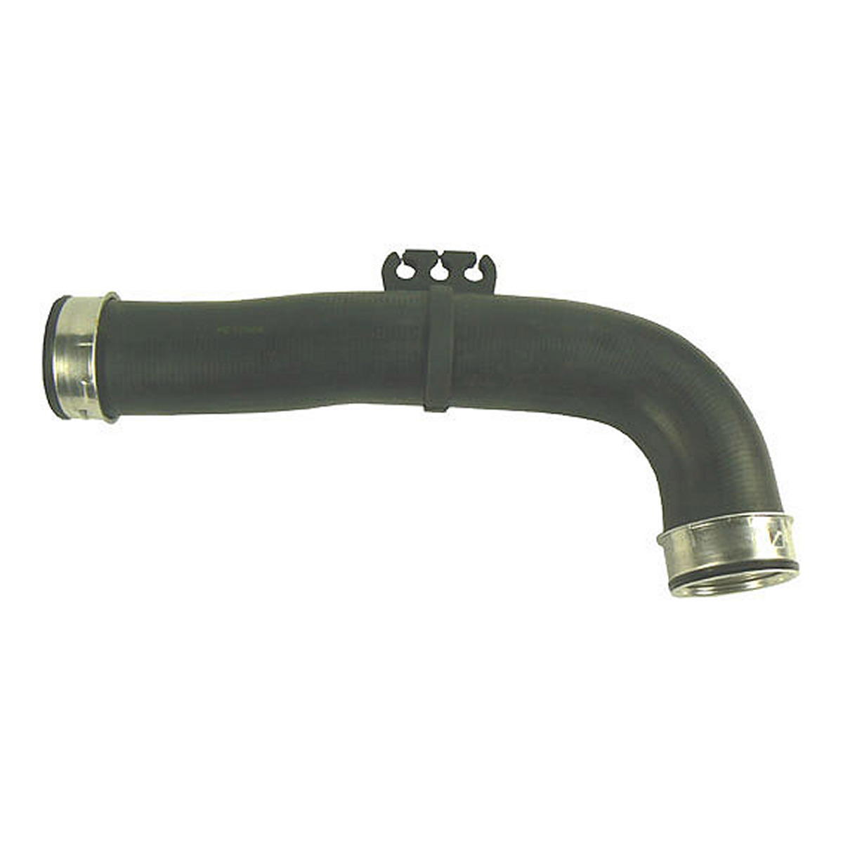Рукав повітрозабірника гумовий VW TOURAN VAN (1T1, 1T2) 1.9 TDI 1.9 2003.10 - 2005.05 METZGER (2400113) Metzger фото 3