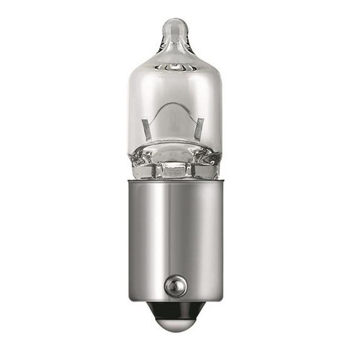 Автолампа 20W H20W 12V 20W BA9S OSRAM (64115) osram фото 5