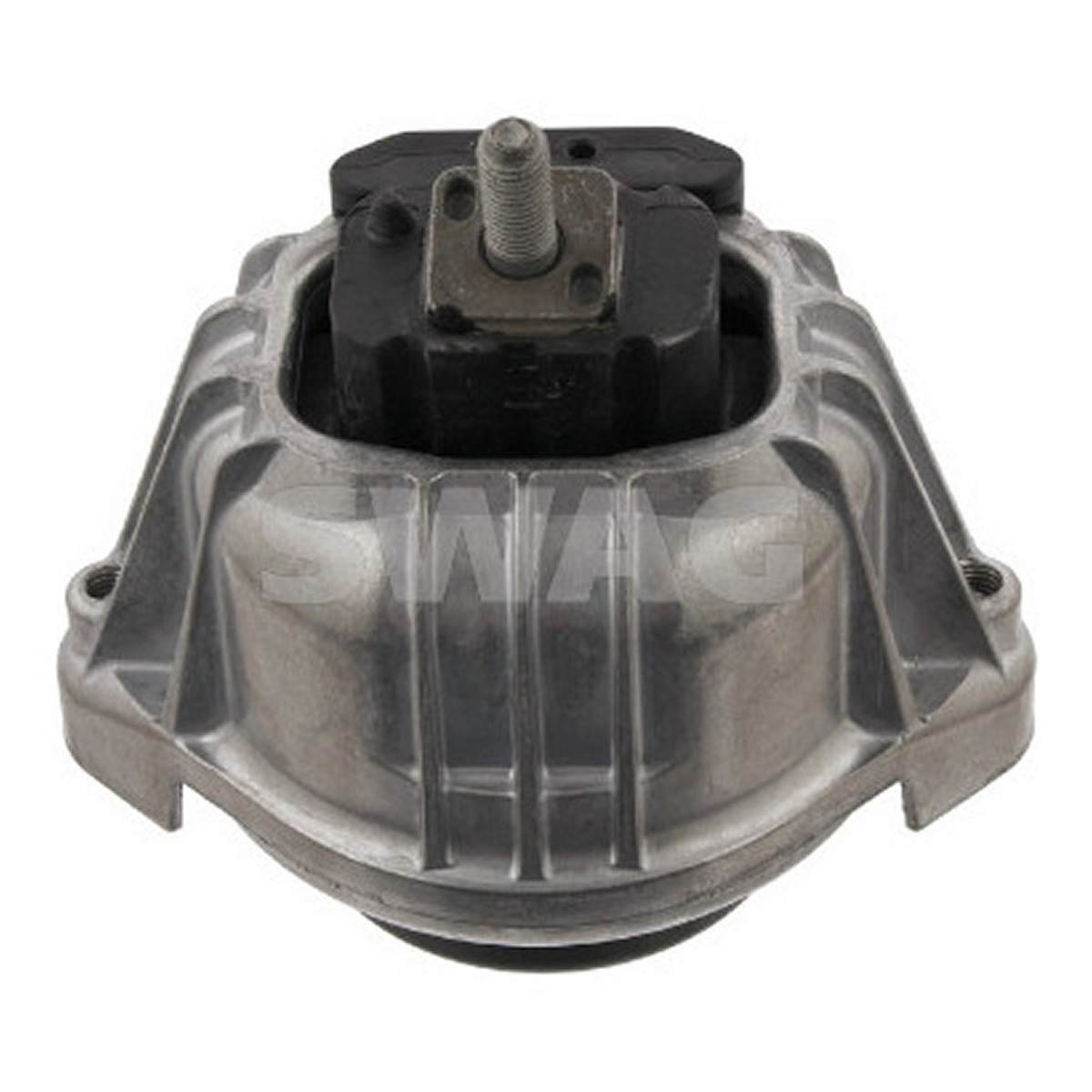 Опора двигуна гумометалева BMW 1 (E81/E87/E88/E82)/3(E90/E91/E93/E92)/X1(E84) 2003-2015 L SWAG (20931015) Swag фото 3