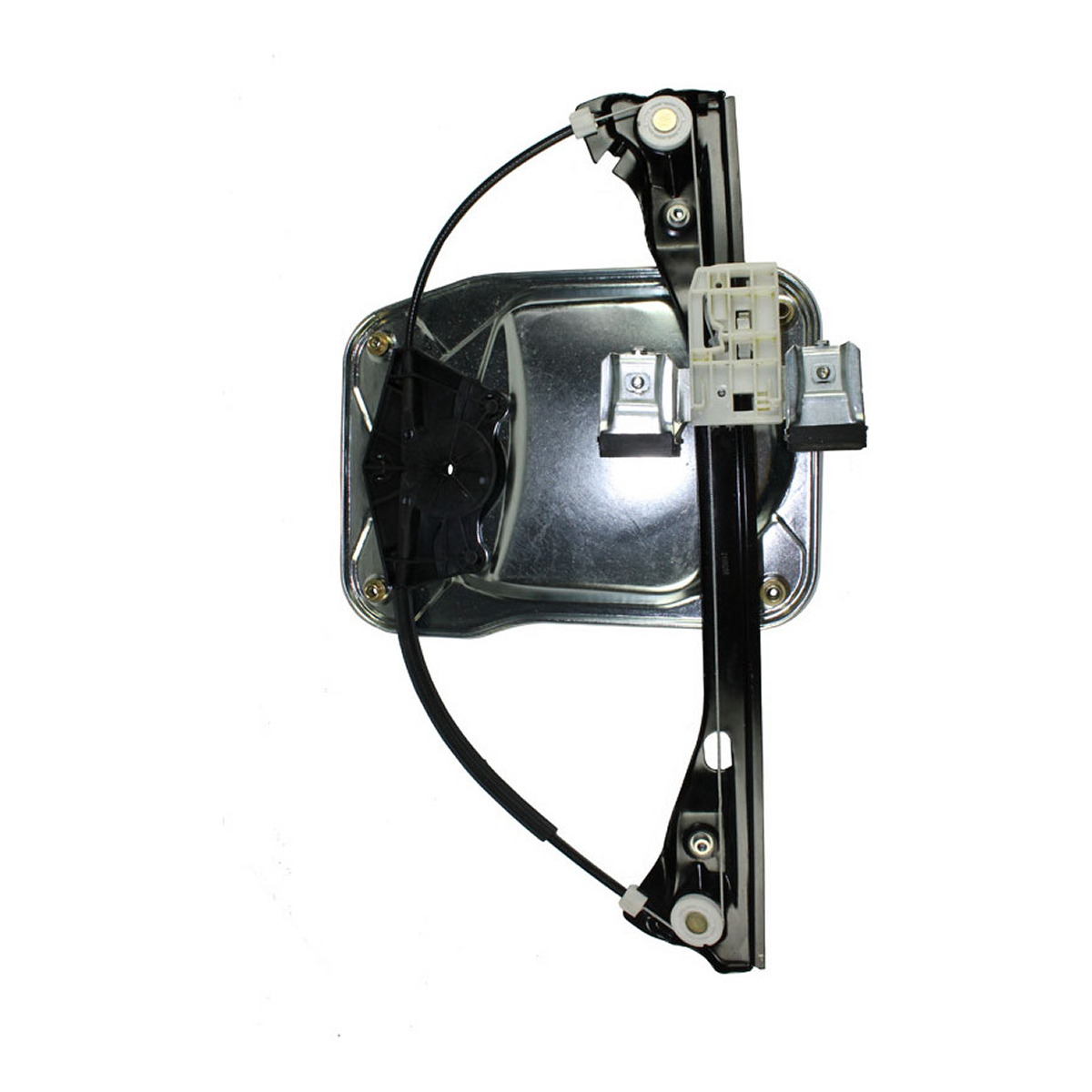 Склопідйомник / SKODA ROOMSTER (5J7) 2006.03 - 2015.05 METZGER (2160255) Metzger фото 3