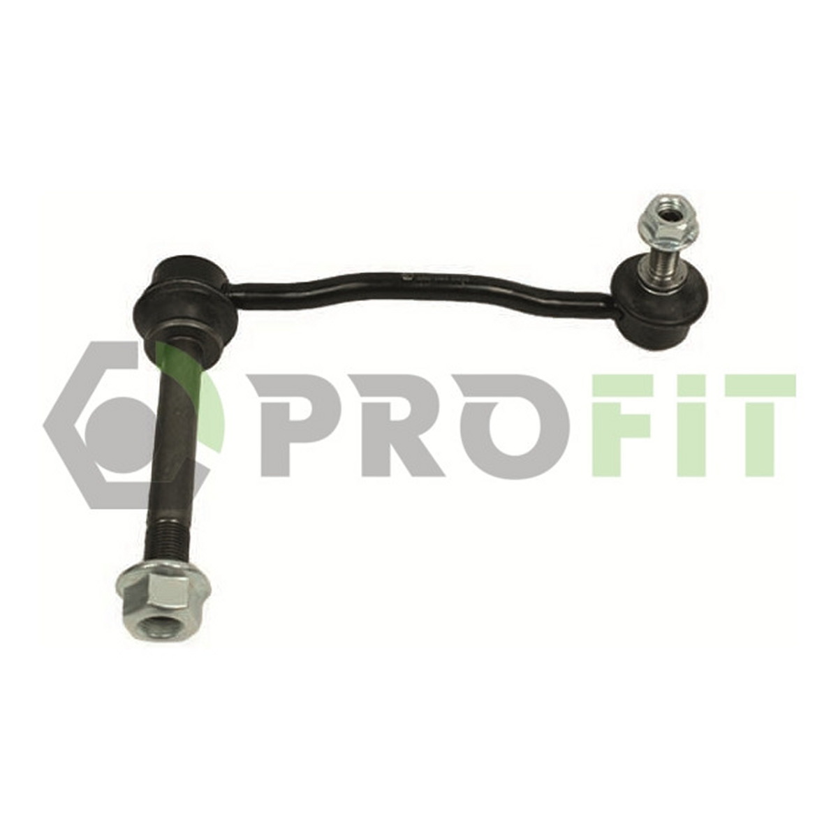 Стабілізатор (стійки) CITROEN C5 08-. C6 05- PEUGEOT 407 04- (R) PROFIT (2305-0454) Profit фото 3