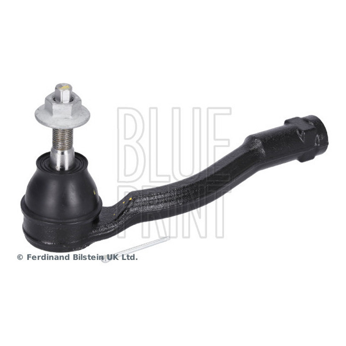Наконечник рульової тяги HYUNDAI SANTA FE IV (TM, TMA) 18-> BLUE PRINT (ADBP870086) Blue Print фото 3