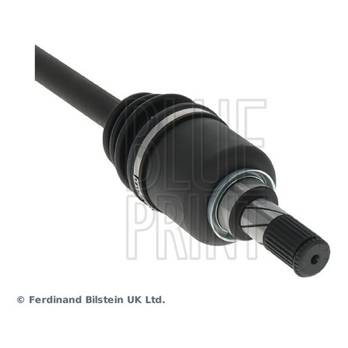 К-т піввісі приводу (Blue Print) NISSAN (ADBP890014) Blue Print фото 9