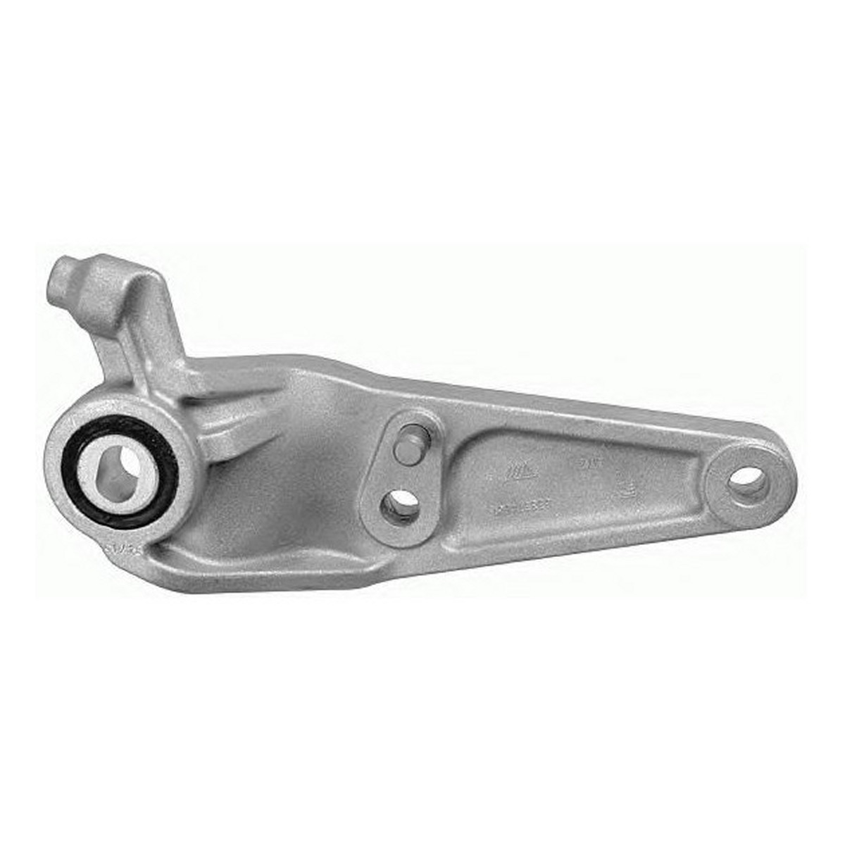 Опора двигуна гумометалева OPEL ADAM/CORSA C/CORSA D 2005=> PSA (13130723) PSA фото 3