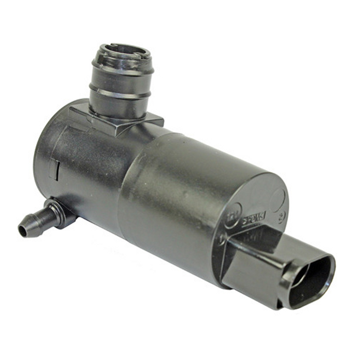 Насос омивача TOYOTA YARIS (_P9_) 2005.01 - 2014.12 METZGER (2220075) Metzger фото 3