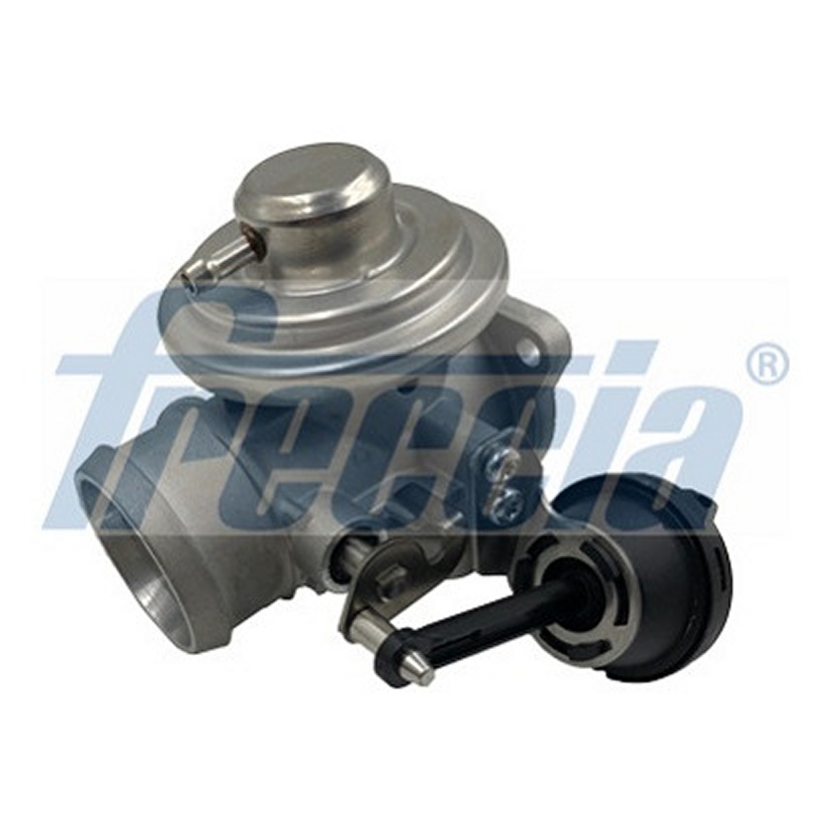 Клапан рециркуляції газів VW PASSAT B5.5 (3B6) - 1.9 TDI (2000.09 - 2005.08) FRECCIA (EGR12-120) Freccia фото 3