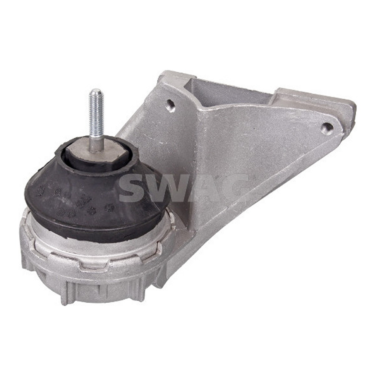 Опора двигуна гумометалева AUDI 100/A6 1990-1997 L SWAG (30130032) Swag фото 3