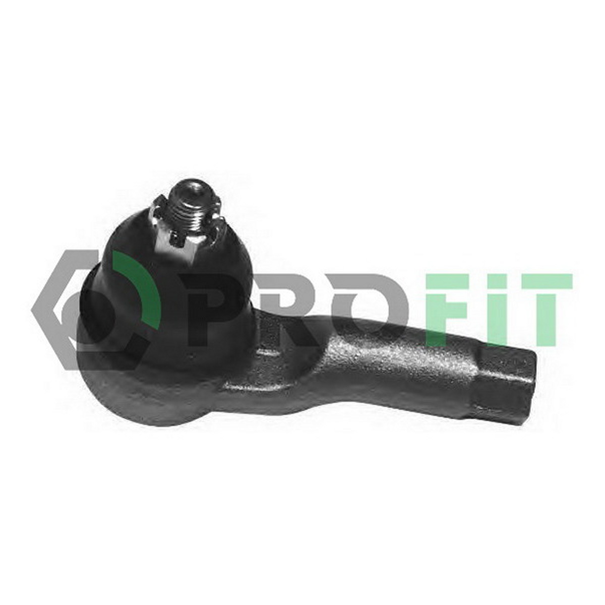 Наконечник рульової тяги MAZDA 323 98-04. 626 82-02 ЛІВ/ПРА PROFIT (2302-0170) Profit фото 3