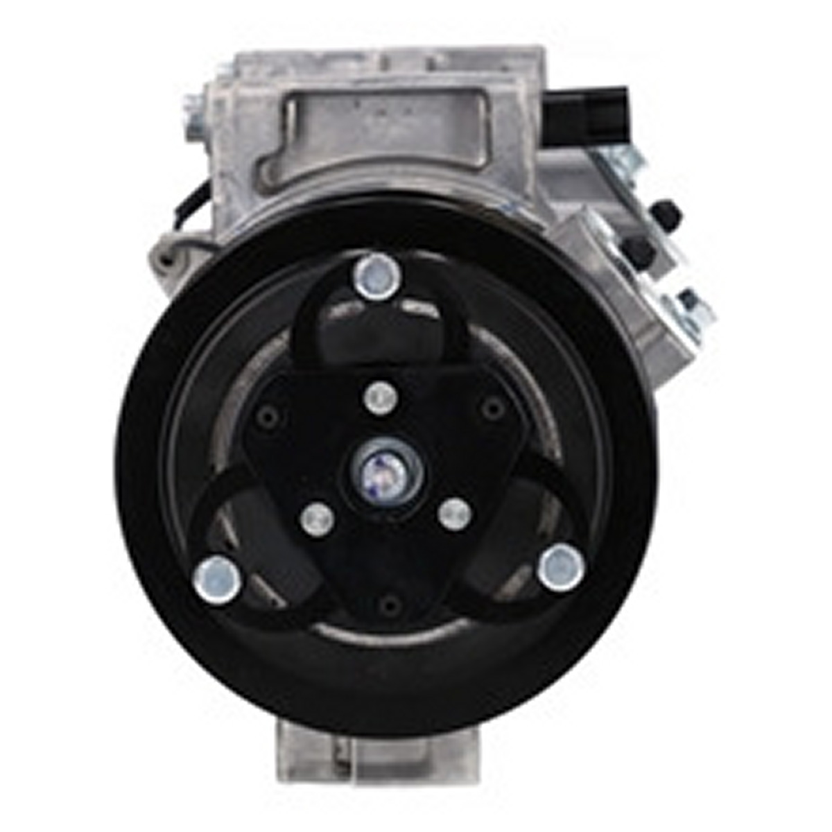 Компресор кондиціонера MAZDA CX-3 (DK) 2.0 SKYACTIV-G (DK5W, DK6W) 2015.01 - NISSENS (890948) Nissens фото 12