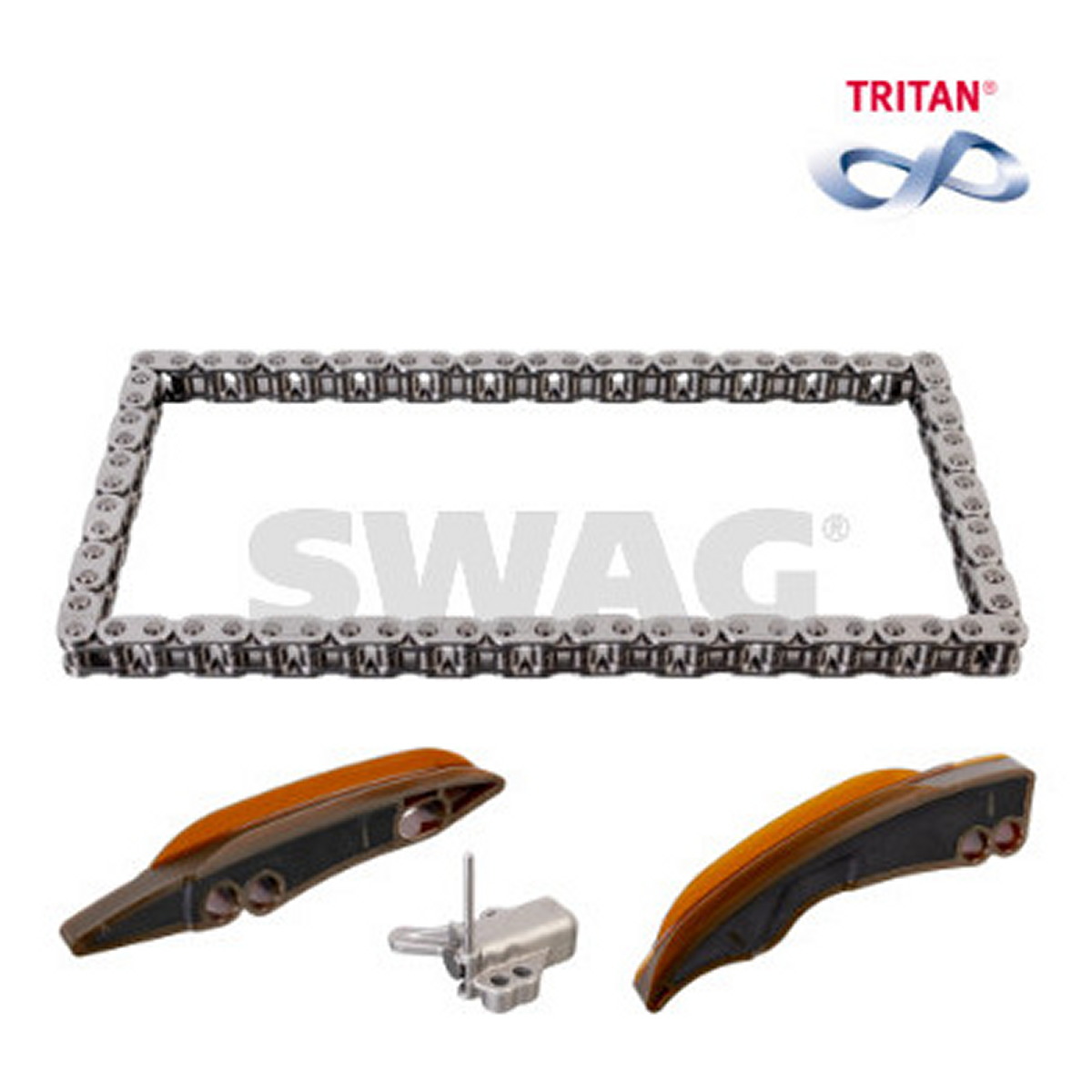 Кількість BMW N57 TRITAN®-COATED (20949532) Swag фото 7