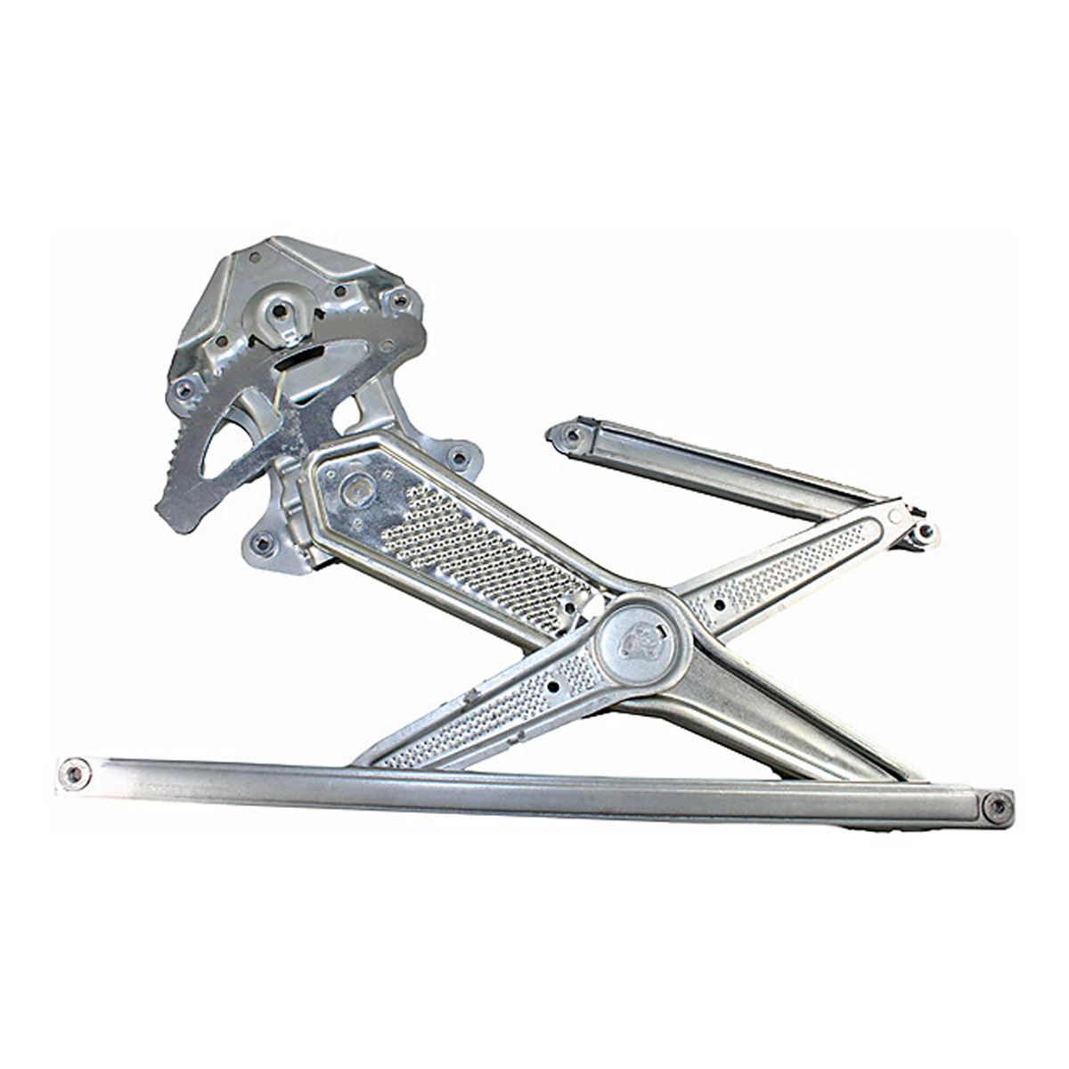 Склопідйомник / TOYOTA YARIS (_P1_) 1999.01 - 2005.12 METZGER (2160463) Metzger фото 3