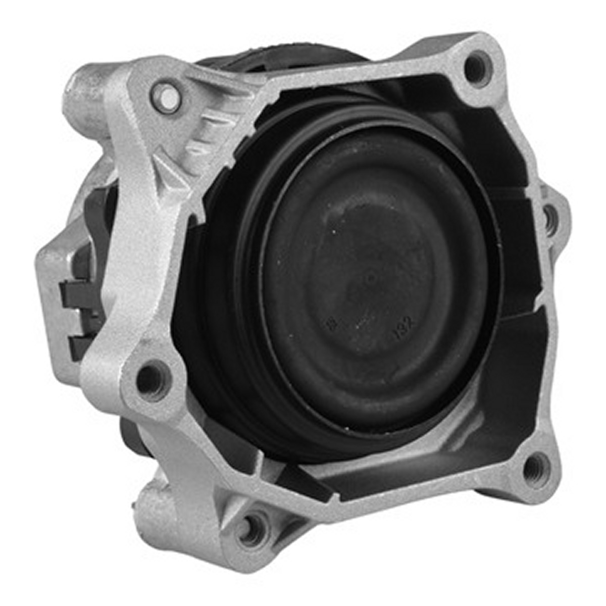 Опора двигуна гумометалева BMW: 2 (F23/F22/F87)/3 (F31)/4 (F33/F83/F32/F82/F36) 2015=> R TEDGUM (TED56344) TEDGUM фото 8