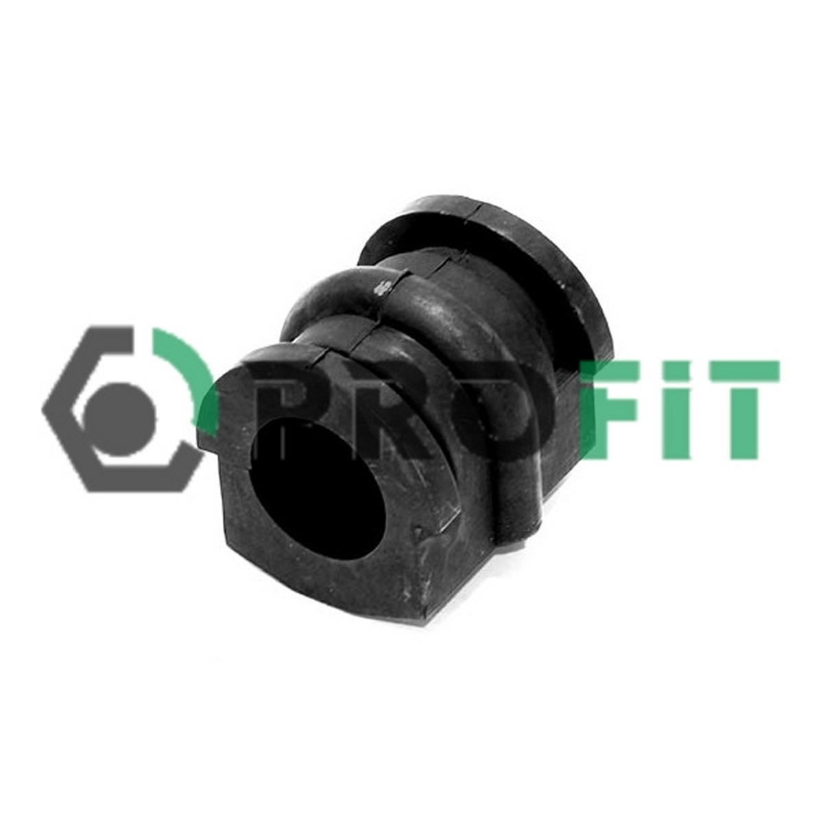 Втулка стабілізатора гумова NISSAN PRIMERA P12 01-07. X-TRAIL T30 00-06 ( ) PROFIT (2305-0630) Profit фото 3