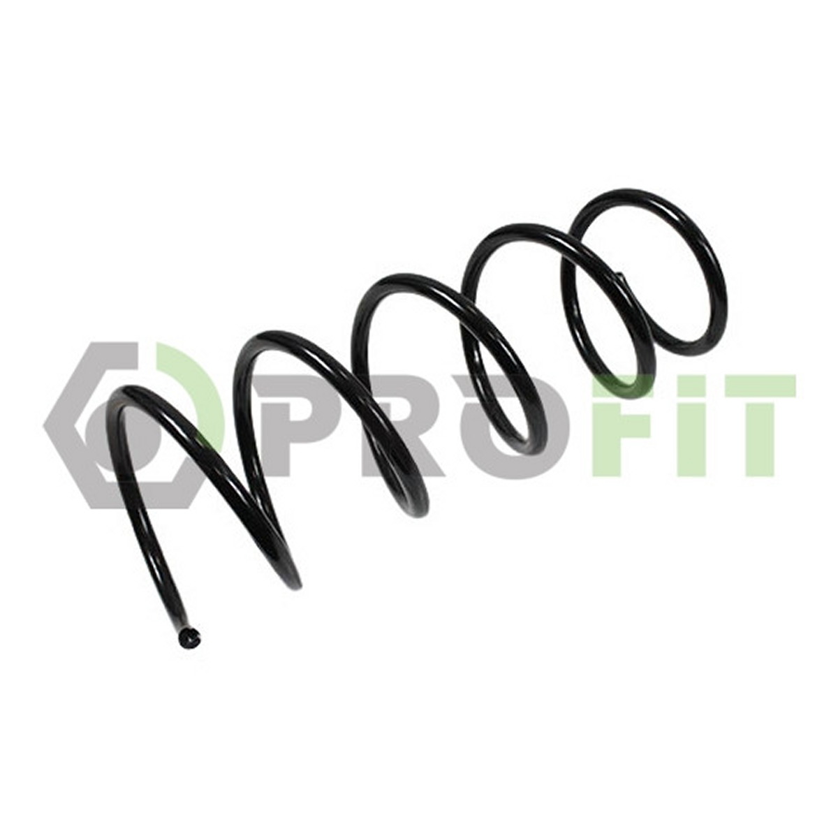 Пружини підвіски RENAULT/DACIA DUSTER 10- ( ) PROFIT (2010-2034) Profit фото 3