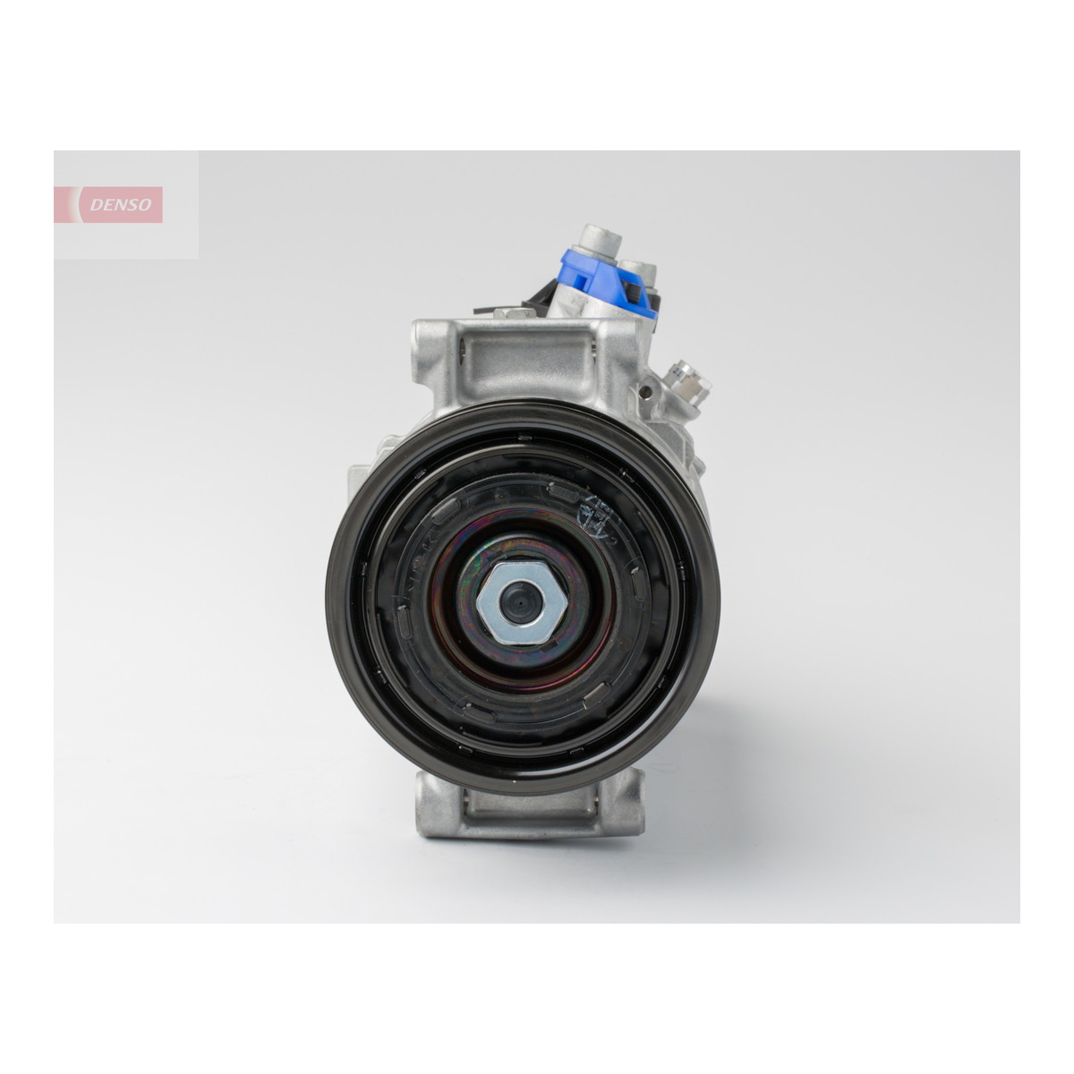 Компресор кондиціонера AUDI A4 AVANT (8K5, B8) 1.8 TFSI 03/2012->03/2012 DENSO (DCP02097) Denso фото 11