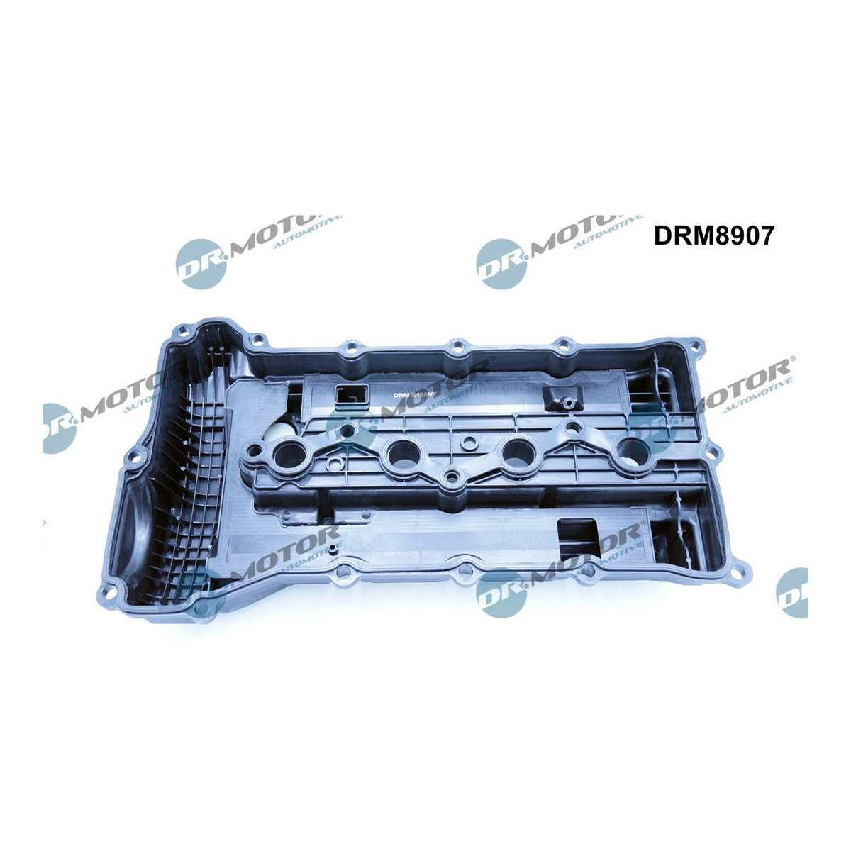 Кришка головки блоку циліндрів ДВЗ HYUNDAI/KIA DR MOTOR (DRM8907) DR.motor фото 3