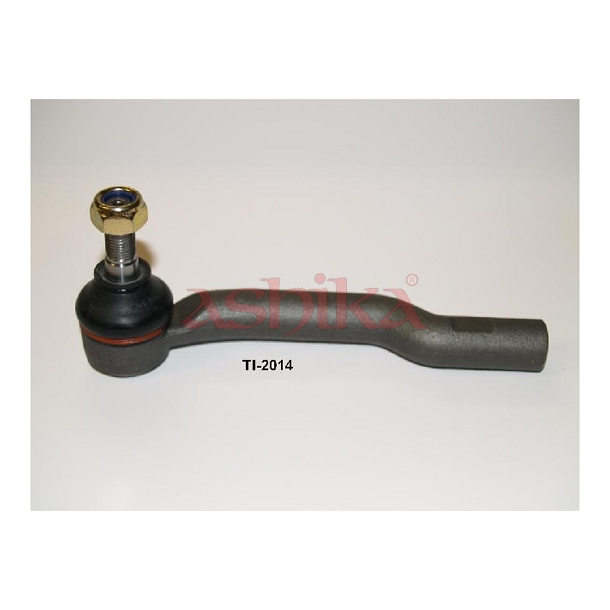 Наконечник рульової тяги TOYOTA YARIS (NCP15_) YARIS (SCP9_, NSP9_, KSP9_, NCP9_, ZSP9_) ASHIKA (111-02-2013L) ASHIKA фото 3