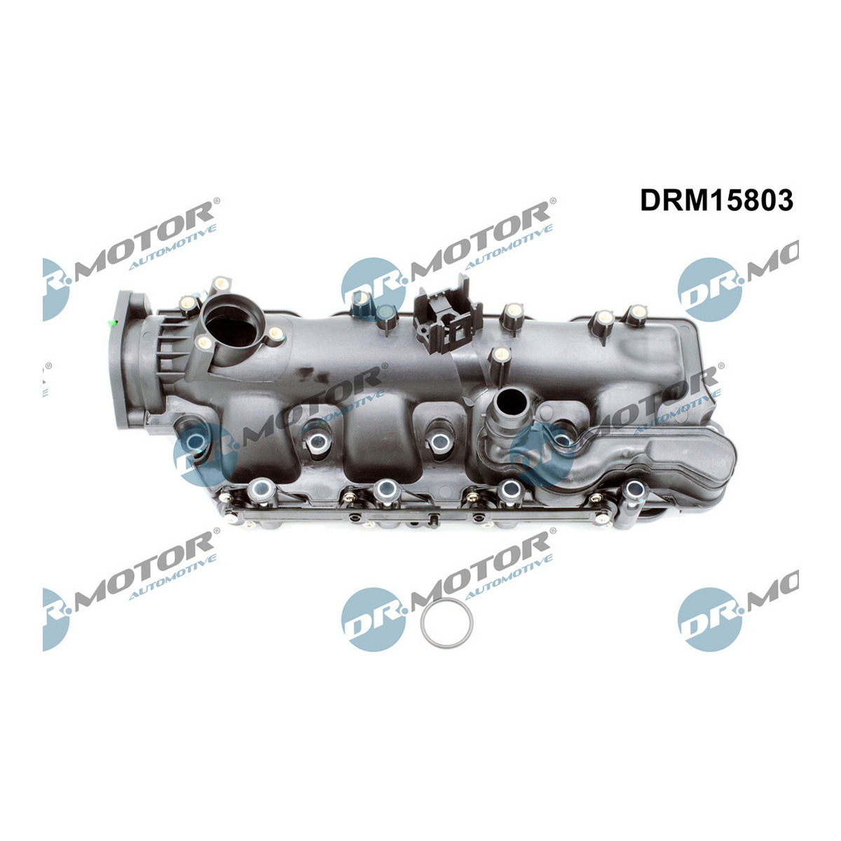 Колектор впускний OPEL INSIGNIA A COUNTRY TOURER (G09) 2.0 CDTI (47) 2.0 2014.07 - DR MOTOR (DRM15803) DR.motor фото 3