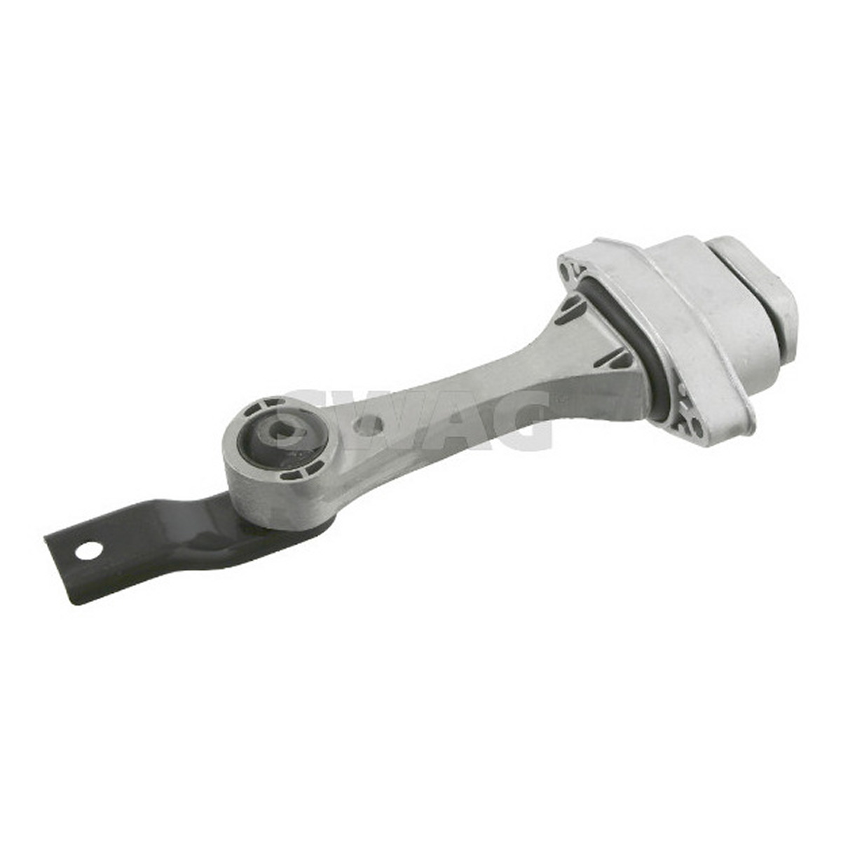 Опора двигуна гумометалева AUDI/SKODA/VW A3/OCTAVIA I/BORA/GOLF IV 1.6/1.8T/2.0/2.3 1996-201 SWAG (30926610) Swag фото 3