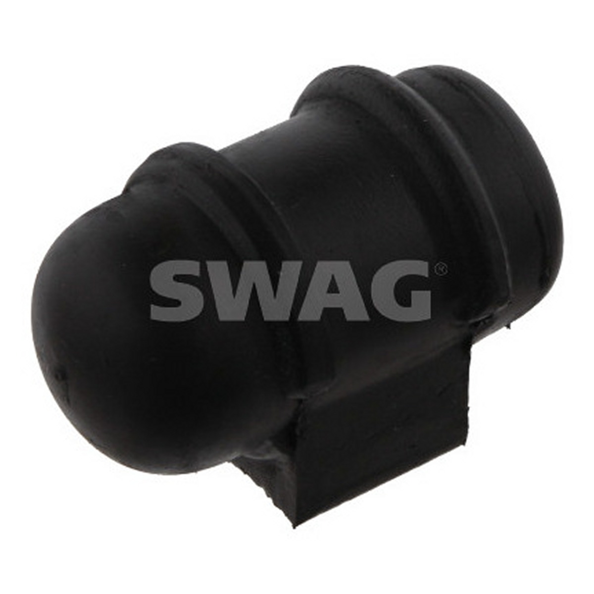 Подушка стабилизатора резиновая (Swag) КРАТН. Х2 RENAULT 19 I/19 II/CLIO I/MEGANE I/MEGANE SCENIC 1988-2 (60931007) Swag фото 3