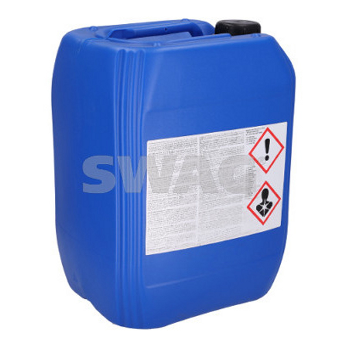 Концентрат охолоджувальний G12evo 183367/5L (SWAG) АНТИФРИЗ ЛІЛОВИЙ G12EVO 4Х5L (33108926) Swag фото 3