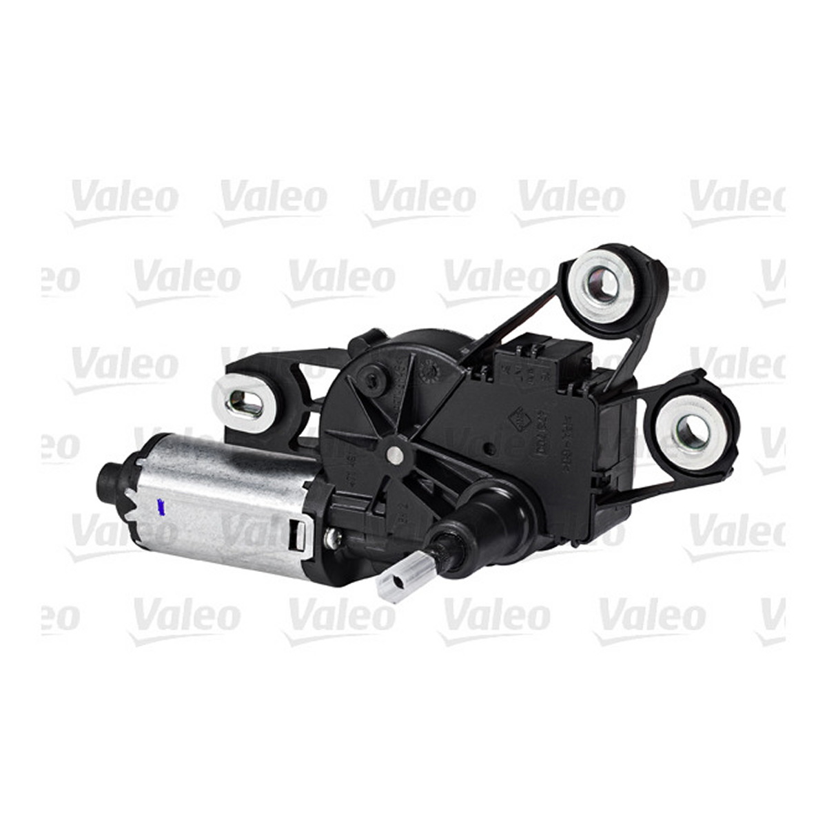 Двигун склоочисника Valeo/SEAT IBIZA IV ST (6J8, 6P8) 2010.03 — 2016.07 (579720) Valeo фото 9