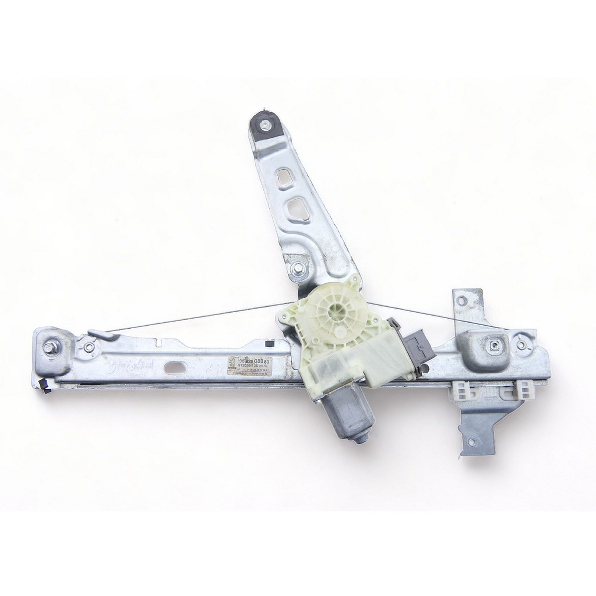 Склопідйомник PEUGEOT 5008 (0U_,...) 1.2 2015.01 - 2017.03 PSA (96 828 088 80) PSA фото 3