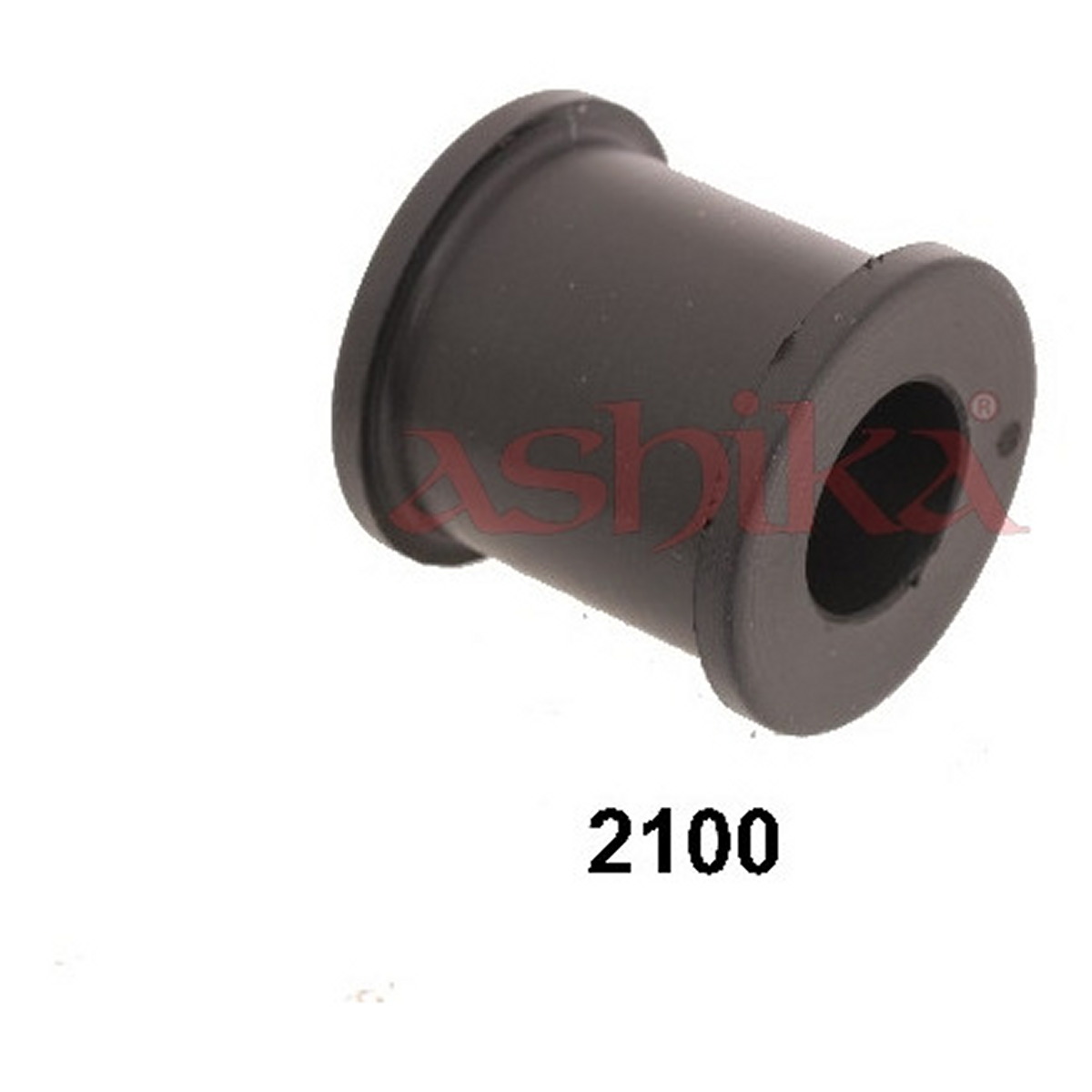 Втулка стабілізатора гумова TOYOTA CAMRY ACV3/MCV3 2001-2006 ASHIKA (GOM-2100) ASHIKA фото 3