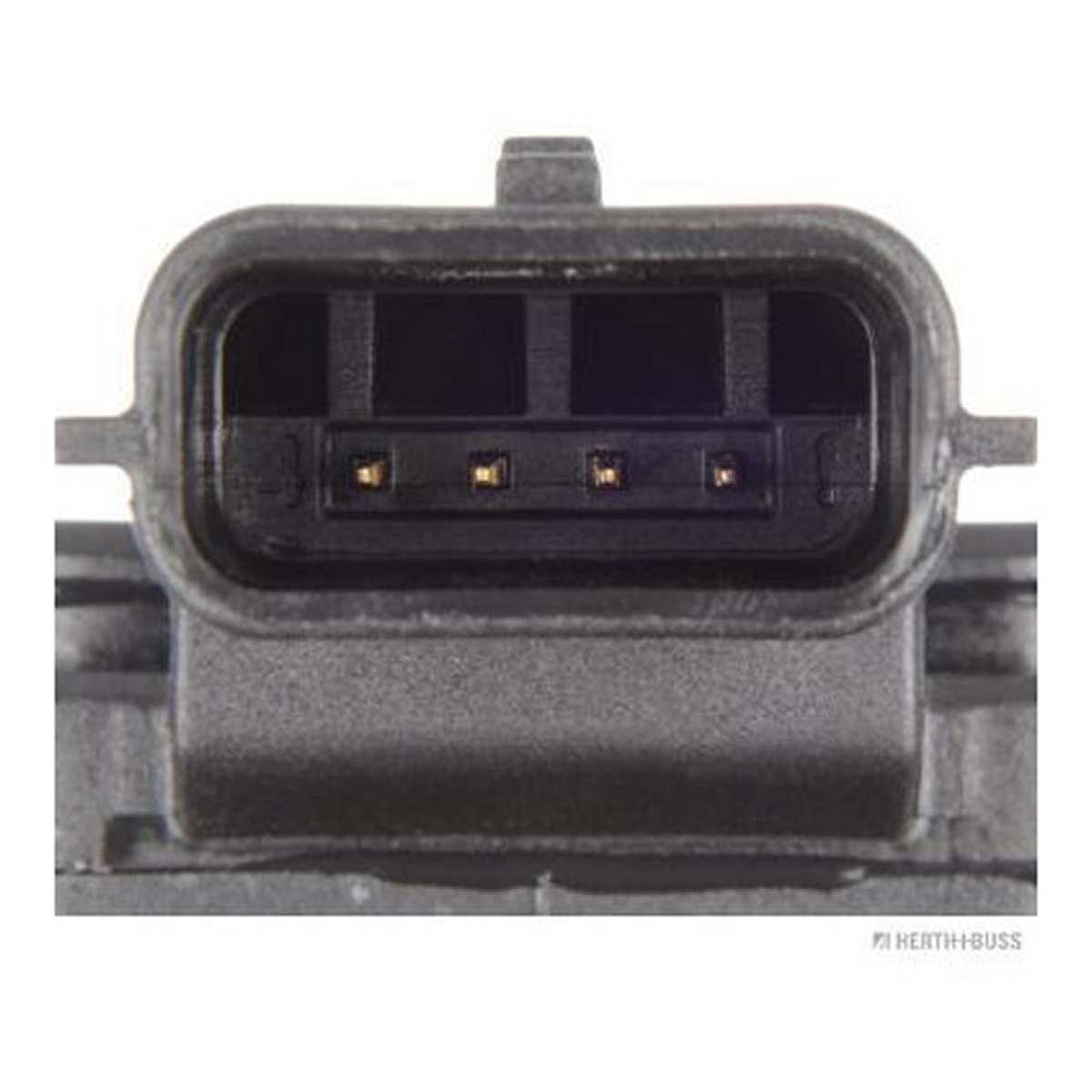 Витратомір повітря OPEL VIVARO A (X83) - 2.0 CDTI (F7) (2001.08 - 2014.07) HERTH+BUSS ELPARTS (70640515) HERTH+BUSS ELPARTS фото 3