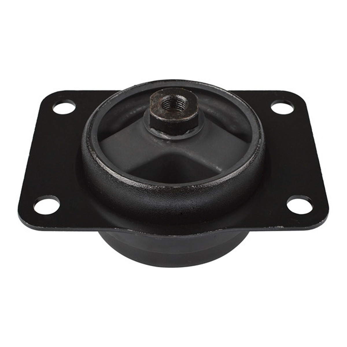Опора двигуна гумометалева SUZUKI SX4 RW415/RW416/RW419/RW420 2006-2013 L TEDGUM (TED50095) TEDGUM фото 3