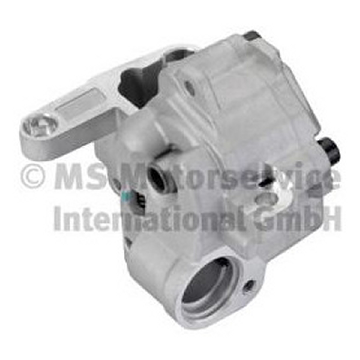 Насос масляний Audi A3/A4/A5/A6/Q7/Skoda Superb/VW Golf/Passat 2.0 TDI 03-18 Pierburg фото 12