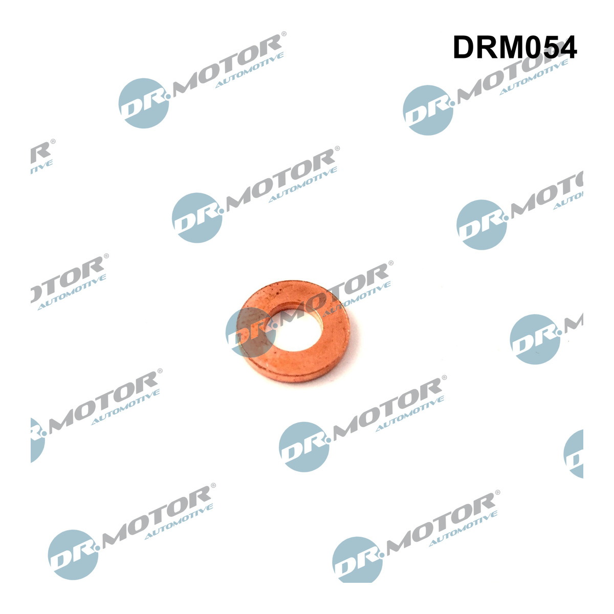 Термошайба 1.8 TDDI LYNX КРАТНІСТЬ 4 DR MOTOR (DRM054) DR.motor фото 3