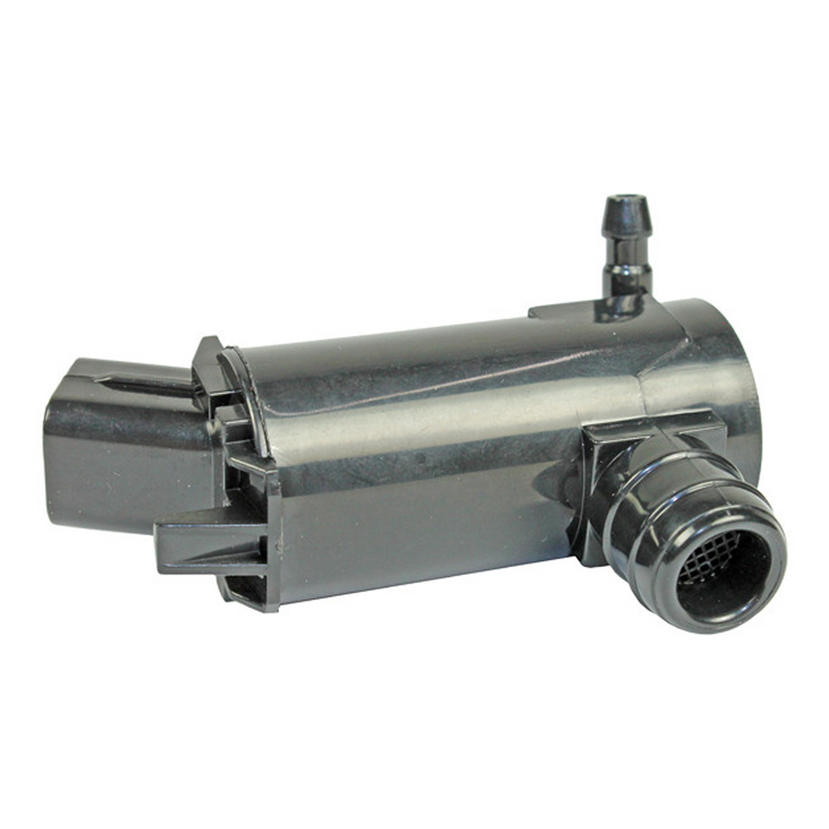 Насос омивача HYUNDAI ACCENT III ЛІФТБЕК (MC) 2005.11 - 2012.12 METZGER (2220077) Metzger фото 3