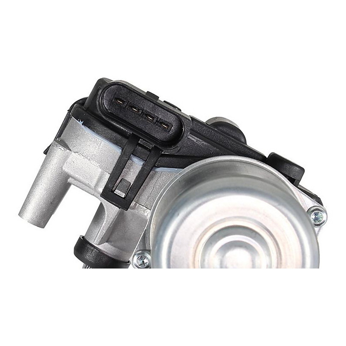 Двигун склоочисника SKODA OCTAVIA II COMBI (1Z5) 2004.02 - 2013.06 METZGER (2190562) Metzger фото 3