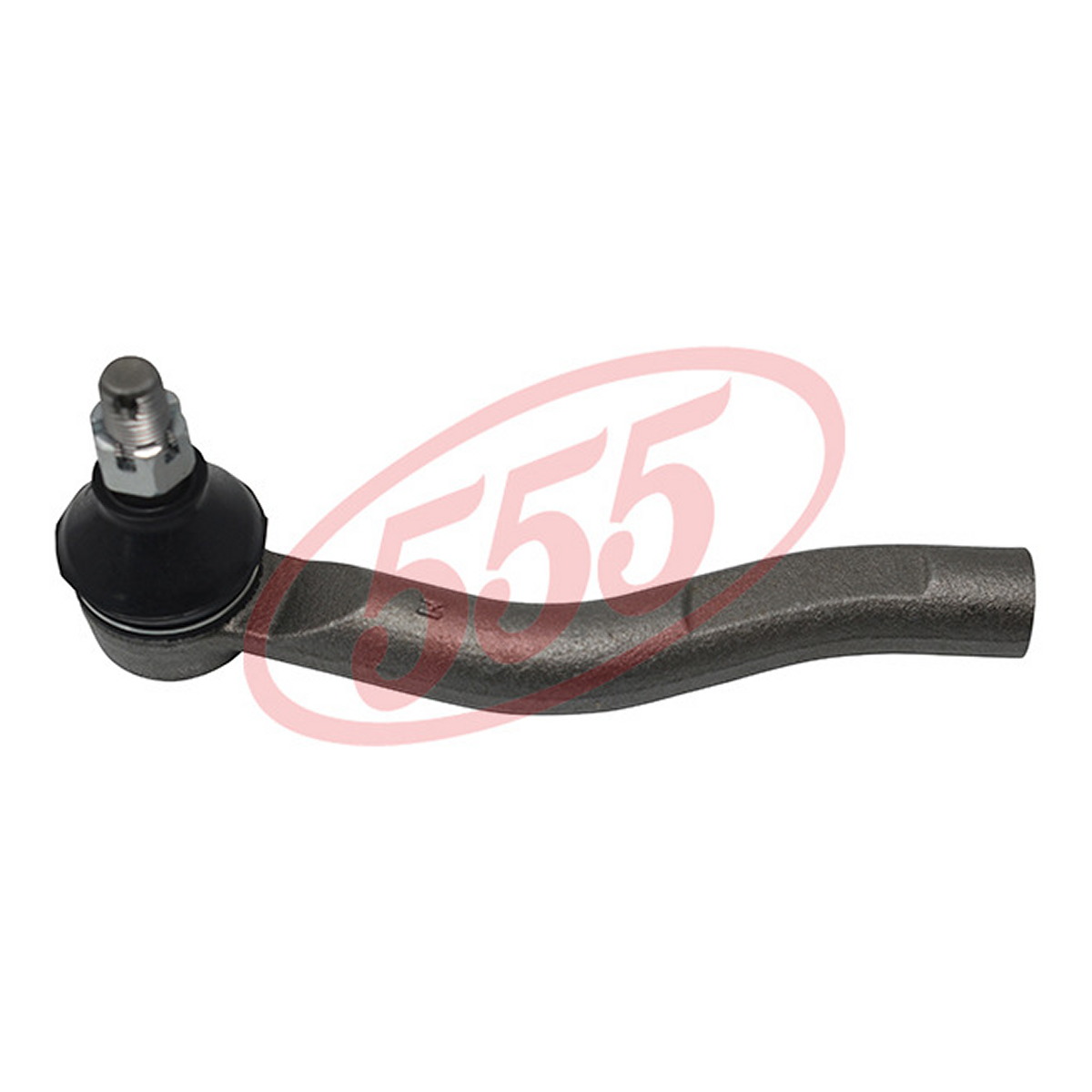 Наконечник рульової тяги TOYOTA VITZ YARIS 06- OUT R 555 (SE-T021R) 555 фото 6
