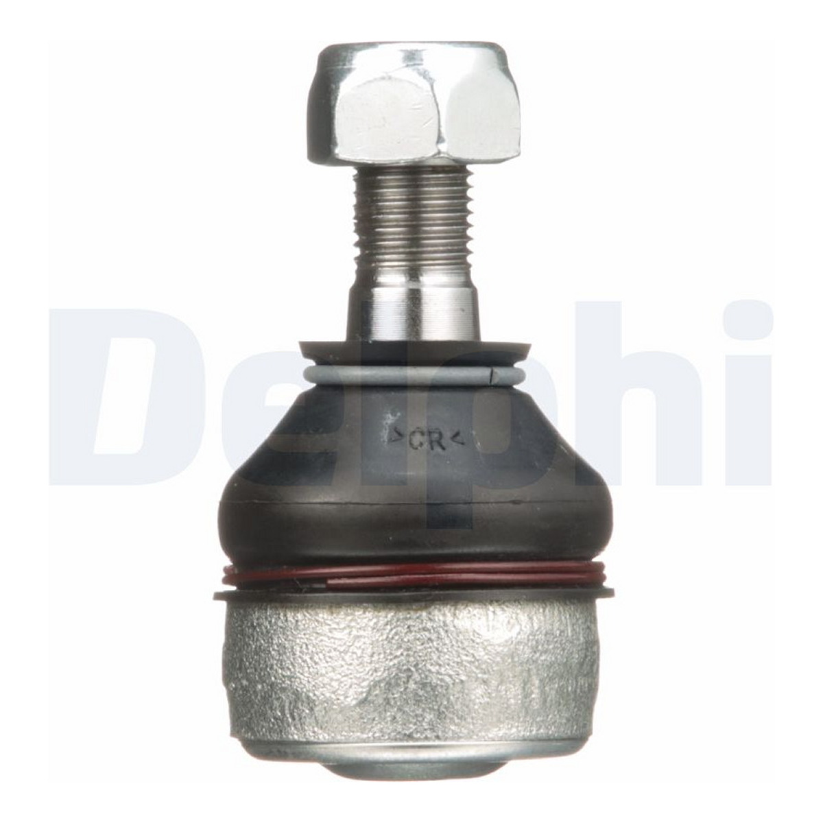 Наконечник рульової тяги KIA/MAZDA/SAO PRIDE, VAN/12 DELPHI (TA1563) Delphi фото 9