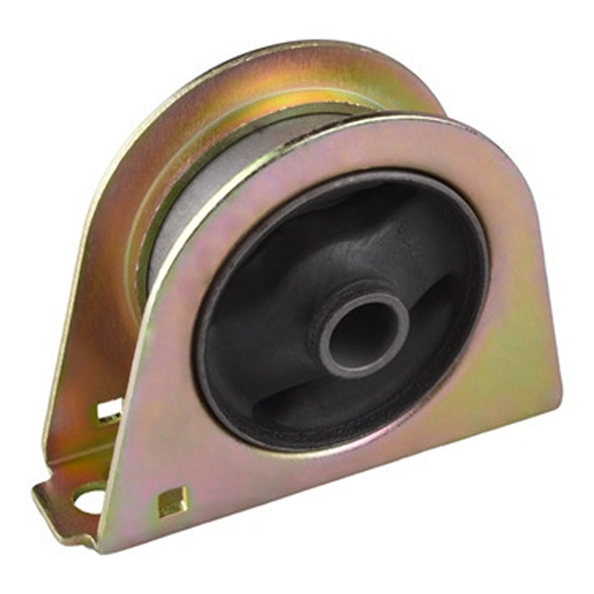 Опора двигуна гумометалева MITSUBISHI LANCER 00-09 TEDGUM (TED18100) TEDGUM фото 3
