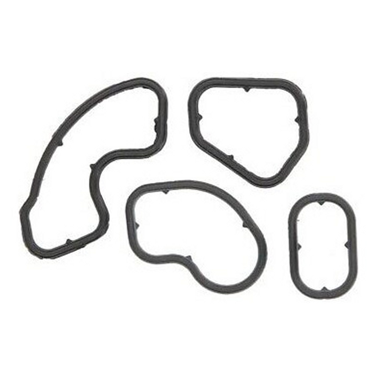 Комплект прокладок гумових OIL COOLER (SET) PSA (9814294680) PSA фото 3