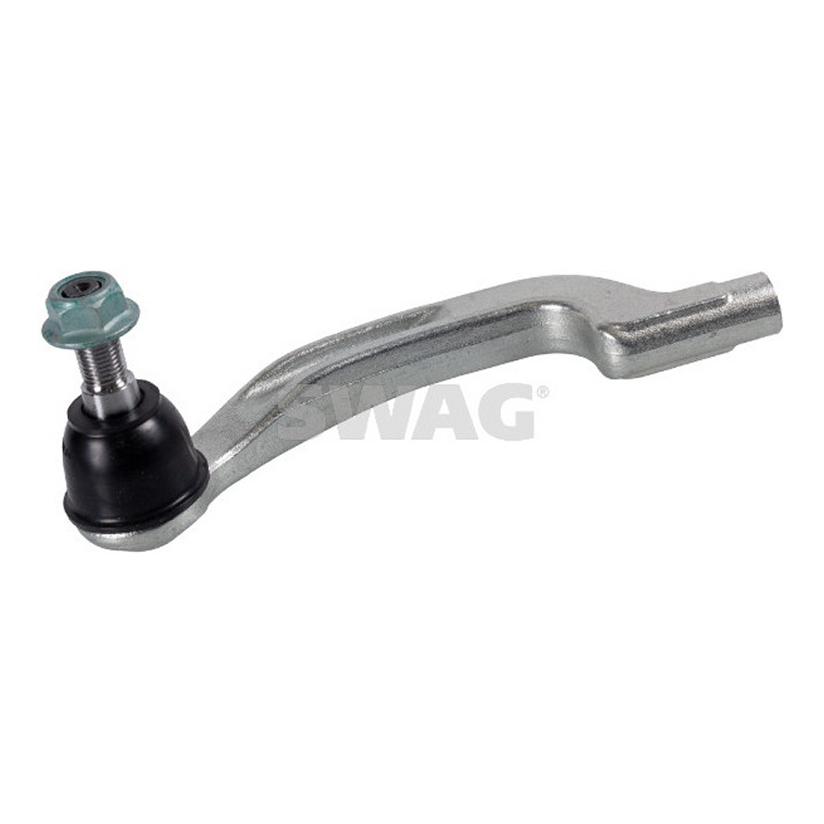 Наконечник кермової тяги MERCEDES A 176/B 242/B 246/CLA 117/GLA 156 2011 => SWAG (10106861) Swag фото 3