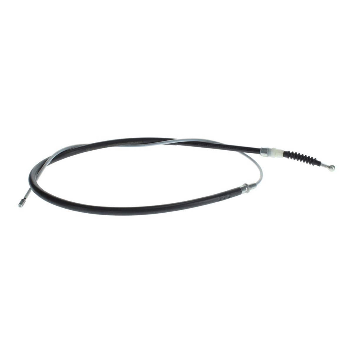 Трос ручного гальма ЗЗАДУ / VW GOLF VII (5G1, BQ1, BE1, BE2) 04.2013 - 08.2020 BOSCH (1 987 482 789) Bosch фото 3