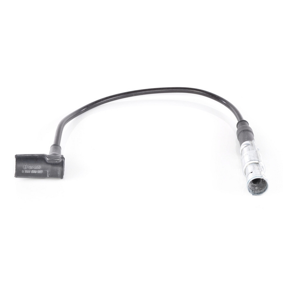 Автомобільний високовольтний провід MERCEDES-BENZ E-CLASS (W124) 3.0 1993.02-1996.06 BOSCH (0 356 912 905) Bosch фото 3