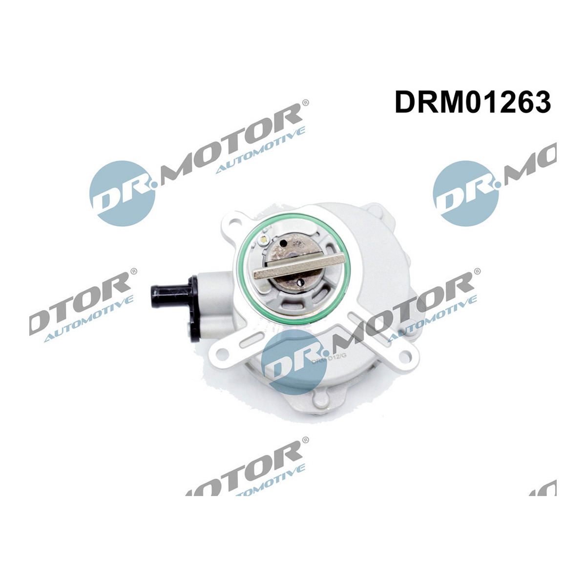 Насос вакуумний BMW X5 (E53) 4.8 IS 4.8 2004.04 - 2006.09 DR MOTOR (DRM01263) DR.motor фото 3