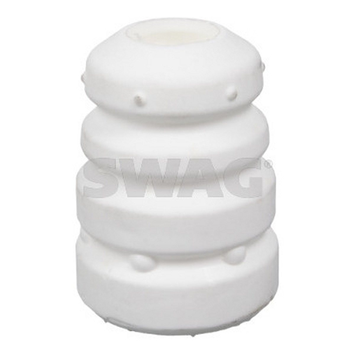 Відбійник гумовий FIAT DOBLO АВТОБУС (263_) 2009.11 — SWAG (70104452) Swag фото 3