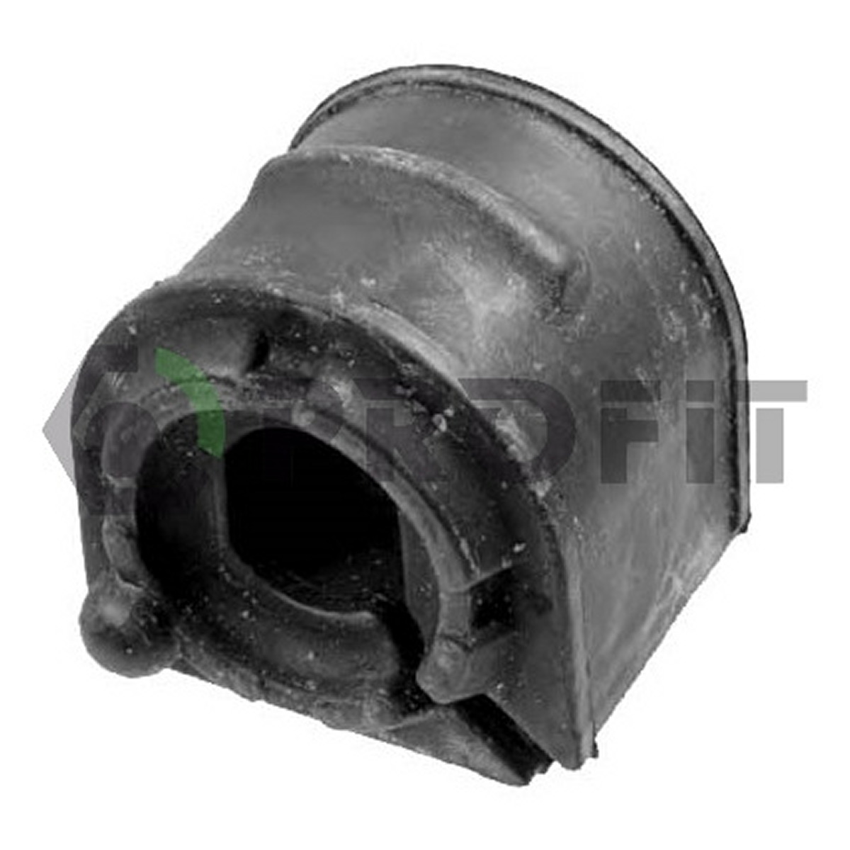 Втулка стабілізатора гумова FORD FOCUS II 04-. MAZDA 3 03-. 5 10-. VOLVO C30 06-12 ( ) PROFIT (2305-0495) Profit фото 3