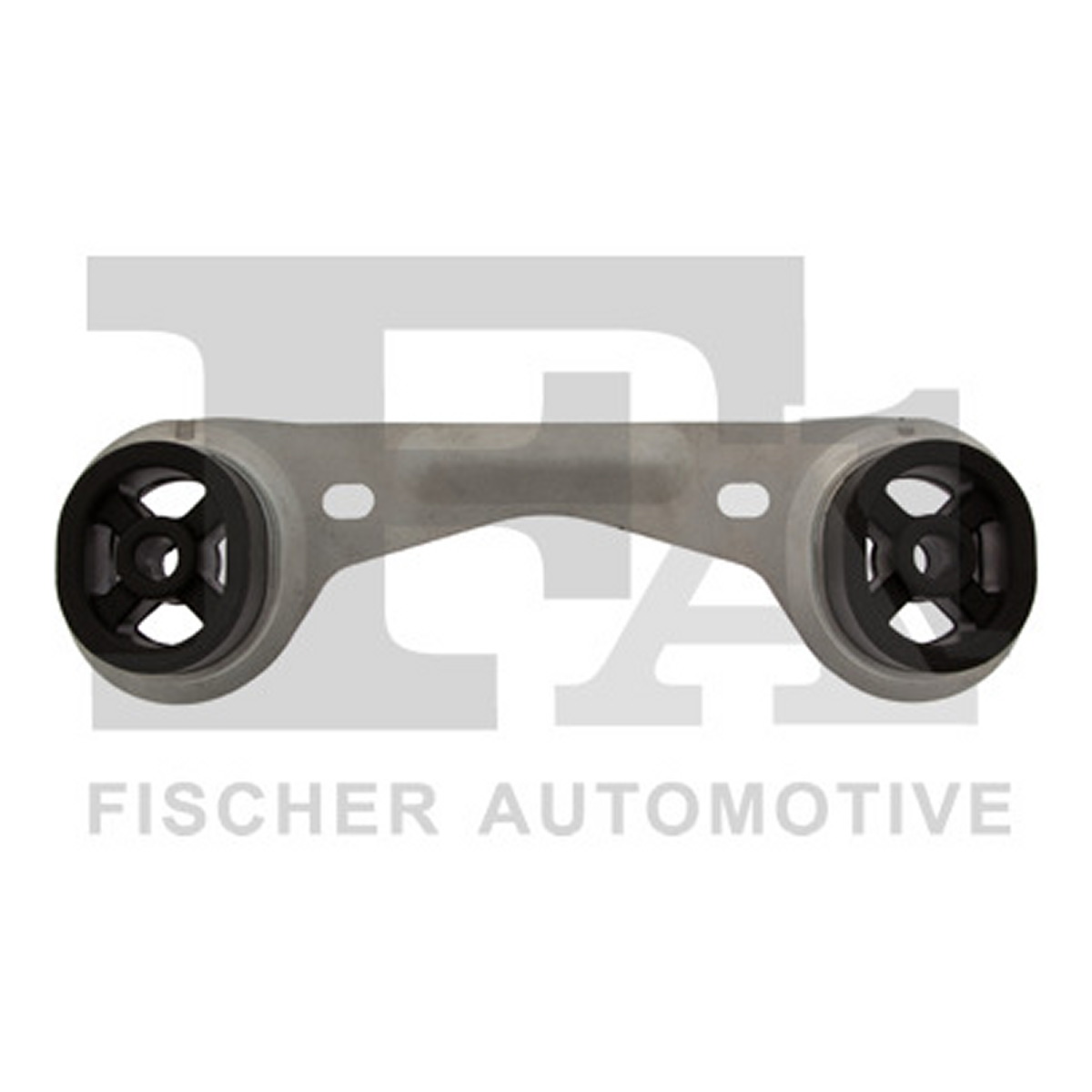 Кріплення гумометалеве OPEL РЕЗИНО-МЕТАЛЛИЧЕСКАЯ ПОДВЕСКА EPDM FISCHER (123-751) Fischer фото 3